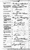 ID 072 Nettie McPherson Birth Record