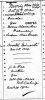ID 083 Flora Norrie Birth Record