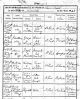 ID 006 Henry Winter Baptism Record