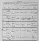 ID 018 William Smith Baptism Record