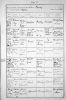 ID 038 Alice Bennett Baptism Record