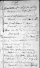 ID 039 Francis Bennett Baptism Record