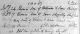 ID 144 Thomas Smith Baptism Record