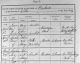 ID 146 Stephen Smith Baptism Record