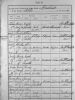 ID 147 Richard Smith Baptism Record