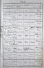 ID 201 James Smart Baptism Record