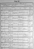 ID 208 Ellen Smart Baptism Record
