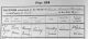 ID 238 Rose Raisey Baptism Record
