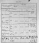 ID 244 Henry Raisey Baptism Record