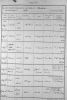 ID 254 Emma Hobbs Baptism Record