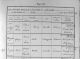 ID 255 Ann Hobbs Baptism Record