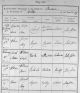 ID 271 Thomas Amor Baptism Record