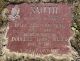 ID 093 Douglas Smith Headstone